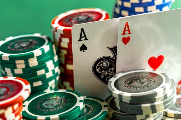 Live blackjack table at cambodia paito Pretty Gaming